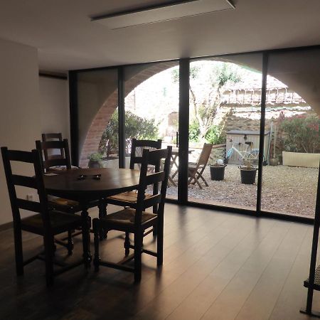 El Pati Catala Apartment Fourques  Exterior photo